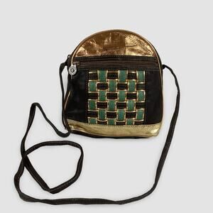 Renaissance Crossbody Purse